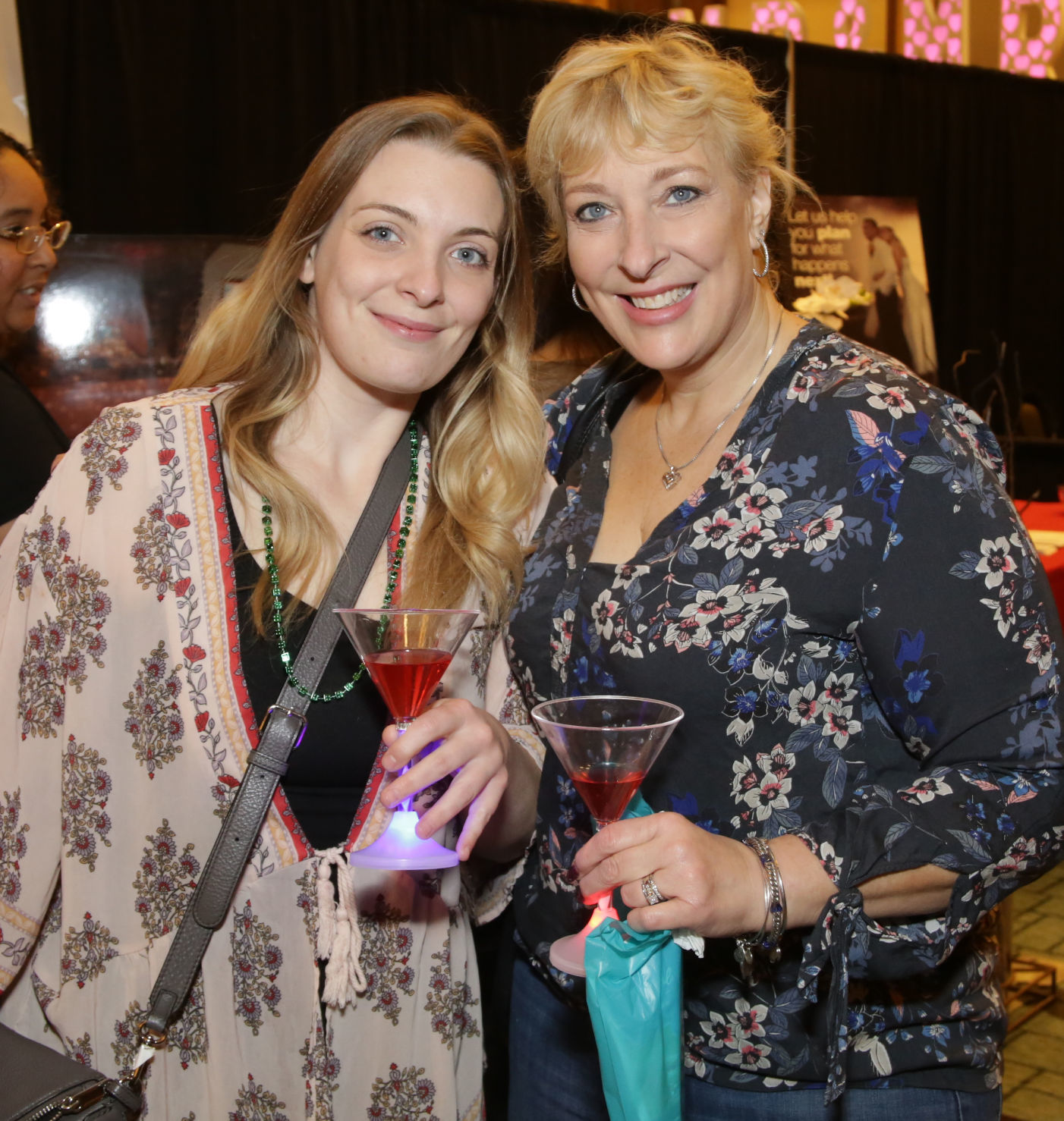 2018 Bride Blu Wedding Expo